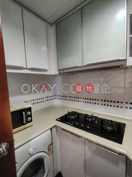 Rare 2 bedroom with sea views & balcony | Rental | The Merton 泓都 Rental Listings