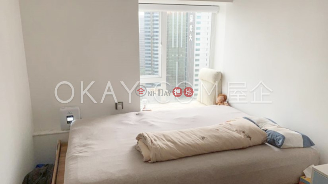 Practical 2 bedroom on high floor | Rental | Southorn Garden 修頓花園 Rental Listings