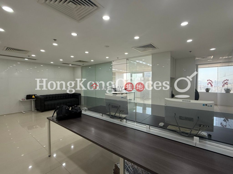 Concordia Plaza High Office / Commercial Property | Rental Listings, HK$ 36,030/ month