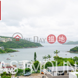清水灣 Tai Hang Hau, Lung Ha Wan 龍蝦灣大坑口村屋出售-理想平台花園, 新裝修 出租單位 | 大坑口村 Tai Hang Hau Village _0