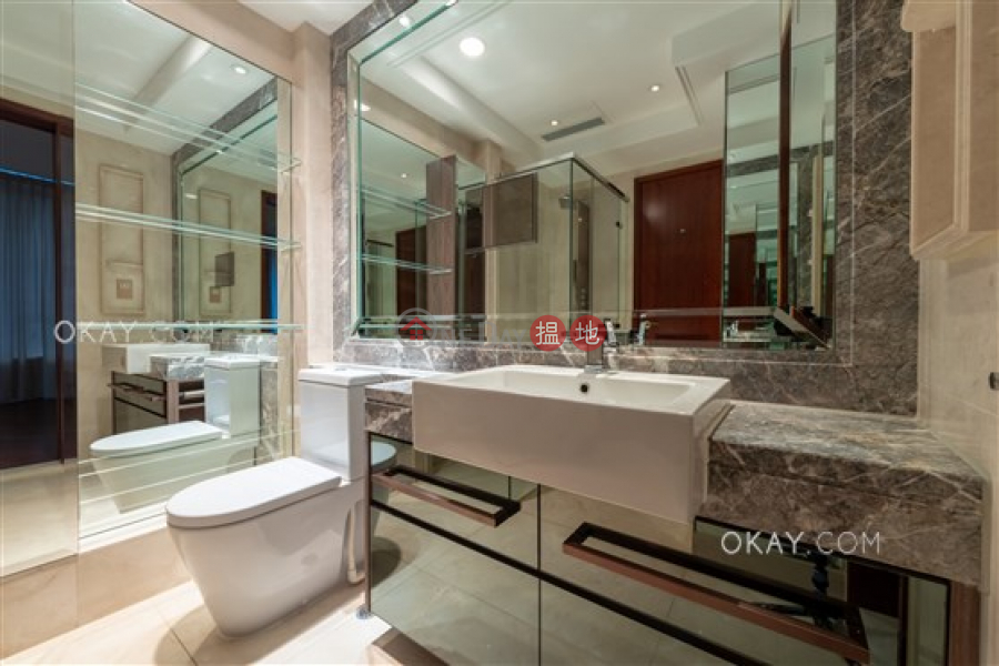 Unique 1 bedroom with balcony | Rental, The Avenue Tower 2 囍匯 2座 Rental Listings | Wan Chai District (OKAY-R289916)