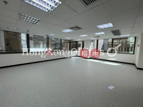 Office Unit for Rent at Lucky Building, Lucky Building 六基大廈 | Central District (HKO-18659-AJHR)_0