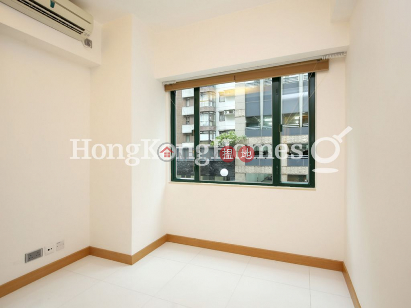 HK$ 24,000/ 月|聚文樓|灣仔區-聚文樓兩房一廳單位出租