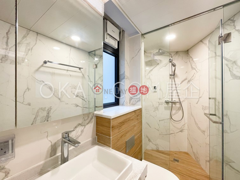 HK$ 59,000/ month C.C. Lodge Wan Chai District | Beautiful 3 bedroom with parking | Rental