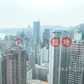 3房2廁,極高層,星級會所《輝煌豪園出租單位》 | 輝煌豪園 Palatial Crest _0