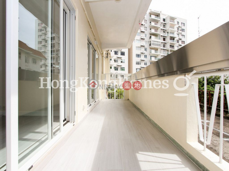 88A-88B Pok Fu Lam Road, Unknown | Residential Rental Listings, HK$ 72,000/ month