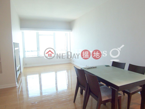 3 Bedroom Family Unit for Rent at The Belcher's Phase 2 Tower 8 | The Belcher's Phase 2 Tower 8 寶翠園2期8座 _0