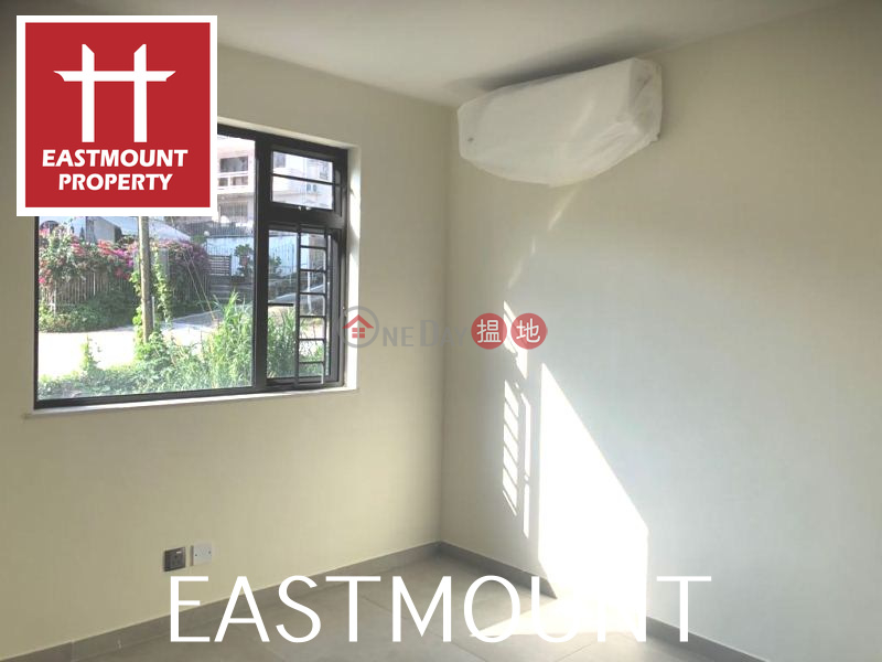 HK$ 42,000/ month Wong Chuk Wan Village House | Sai Kung Sai Kung Village House | Property For Rent in Wong Chuk Wan 黃竹灣-Brand new fully detached | Property ID:2277