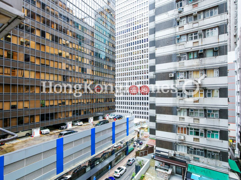 Property Search Hong Kong | OneDay | Residential Sales Listings | 3 Bedroom Family Unit at Tonnochy Towers | For Sale