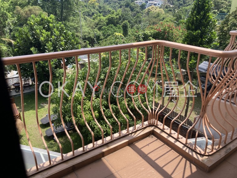 HK$ 28,900/ month, Tsam Chuk Wan Village House Sai Kung | Charming house with sea views, rooftop & balcony | Rental