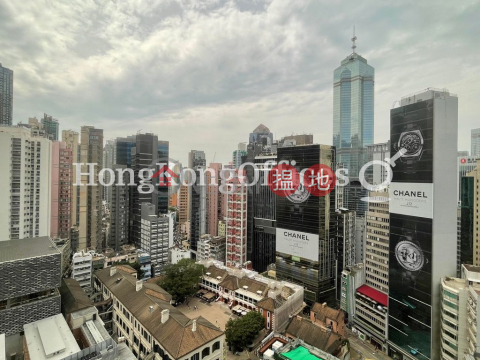 Office Unit for Rent at The Centrium, The Centrium 中央廣場 | Central District (HKO-87883-AGHR)_0