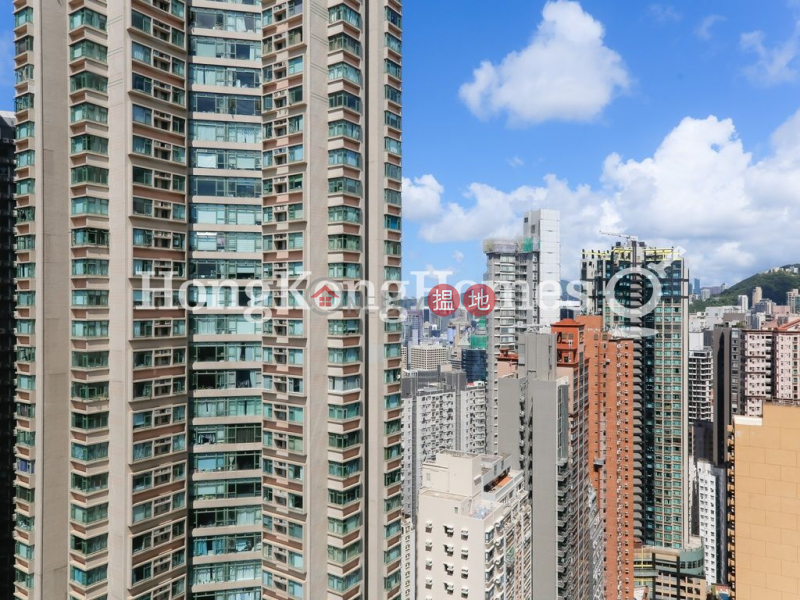 Property Search Hong Kong | OneDay | Residential | Rental Listings | 3 Bedroom Family Unit for Rent at Excelsior Court