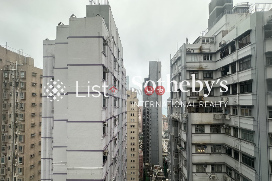 HK$ 31,500/ month | Ovolo Serviced Apartment, Western District Property for Rent at Ovolo Serviced Apartment with 1 Bedroom