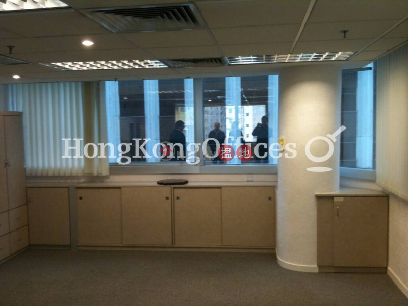 HK$ 22,002/ month, Jonsim Place | Wan Chai District, Office Unit for Rent at Jonsim Place