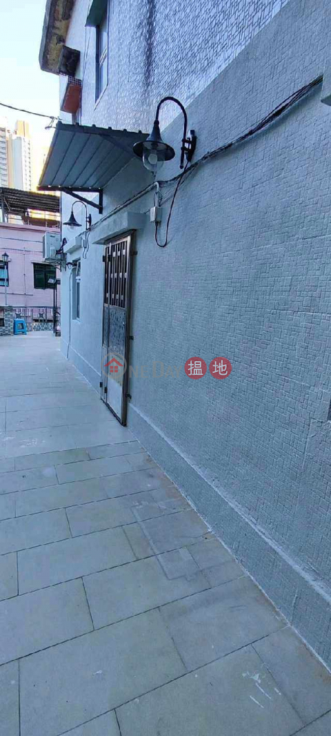 沙田下禾輋村, 禾輋村 協和樓 Wo Che Estate - Hip Wo House | 沙田 (WAI-020360213)_0