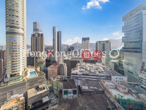 Office Unit for Rent at 1 Humphreys Avenue | 1 Humphreys Avenue 堪富利士道1號 _0