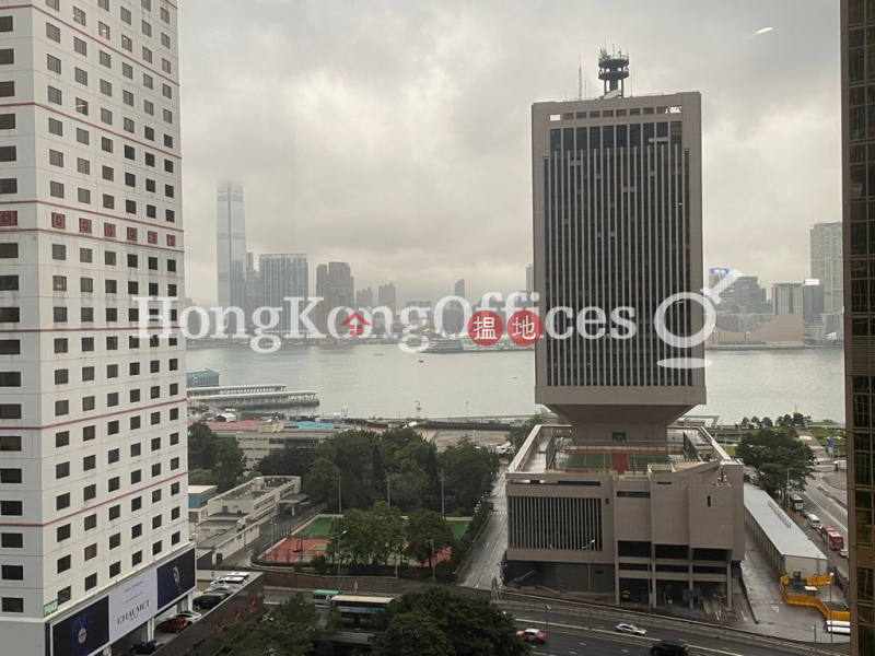 Office Unit for Rent at Lippo Centre, Lippo Centre 力寶中心 Rental Listings | Central District (HKO-86081-AGHR)