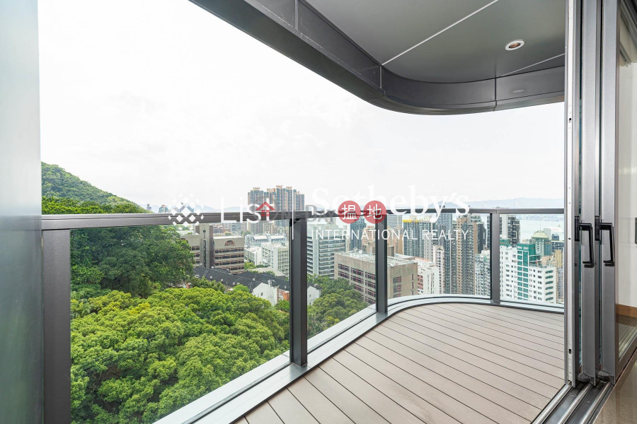 University Heights Unknown | Residential | Rental Listings, HK$ 106,000/ month