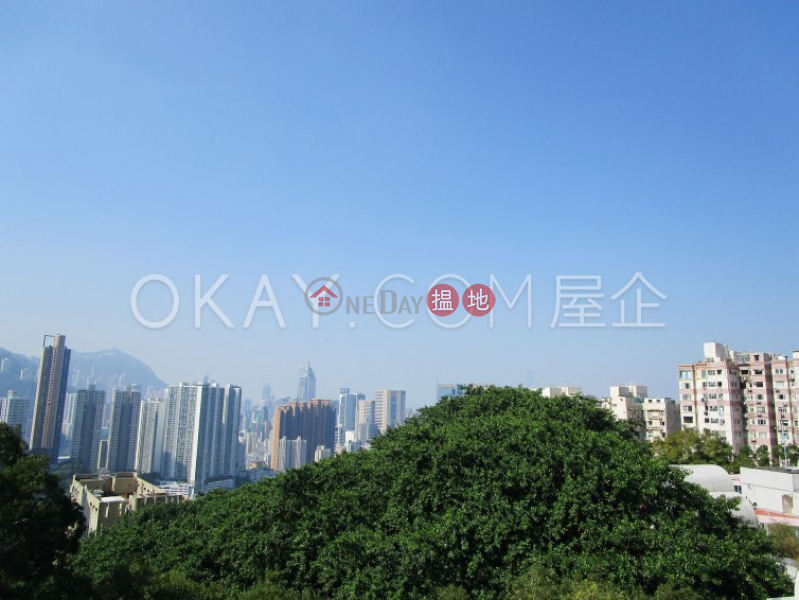 Property Search Hong Kong | OneDay | Residential, Rental Listings Efficient 3 bedroom with balcony & parking | Rental