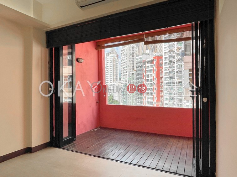 Popular 2 bed on high floor with racecourse views | Rental | Peace House 愉都大廈 Rental Listings