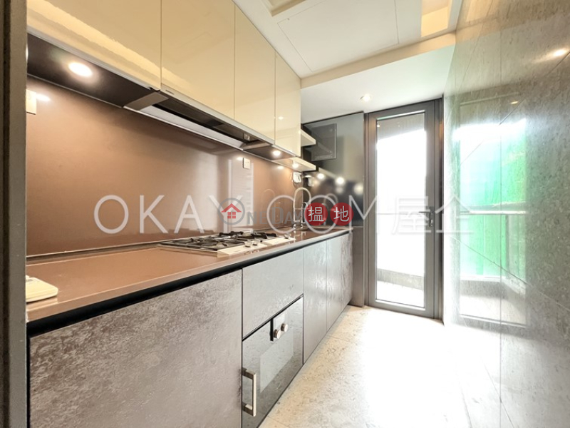 香港搵樓|租樓|二手盤|買樓| 搵地 | 住宅|出租樓盤-2房1廁,星級會所,露台殷然出租單位