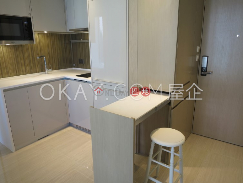 HK$ 30,800/ 月-本舍-西區|1房1廁,實用率高,露台本舍出租單位