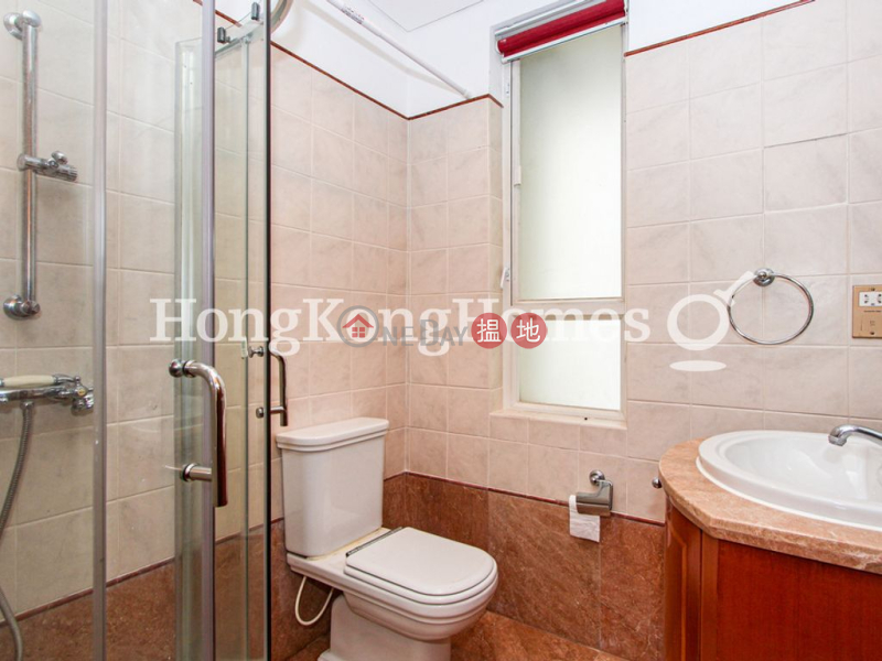 HK$ 58,000/ 月星域軒|灣仔區-星域軒三房兩廳單位出租