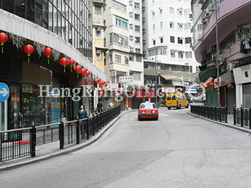 Office Unit for Rent at Hollywood Centre 233 Hollywood Road | Western District Hong Kong Rental HK$ 39,424/ month