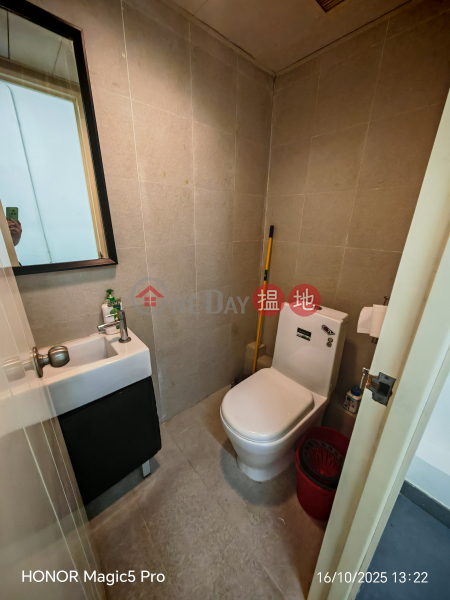 WORK SHOP 116-118 How Ming Street | Kwun Tong District, Hong Kong Rental HK$ 4,990/ month
