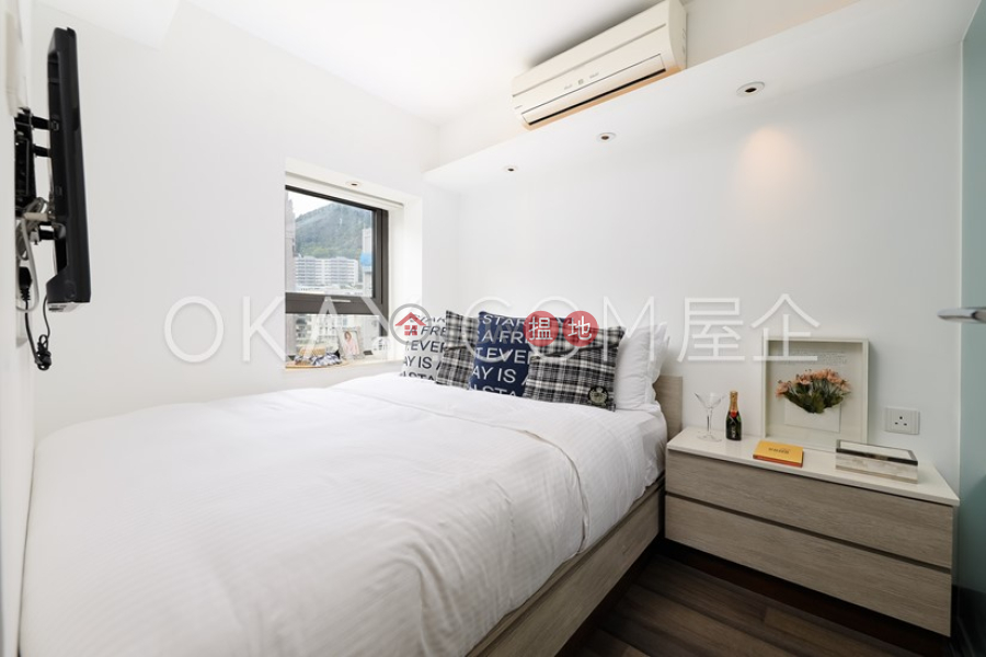 HK$ 7.19M, V Happy Valley Wan Chai District Tasteful 1 bedroom with balcony | For Sale