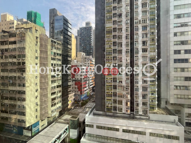 安康商業大廈寫字樓租單位出租|安康商業大廈(On Hong Commercial Building )出租樓盤 (HKO-39661-ABHR)