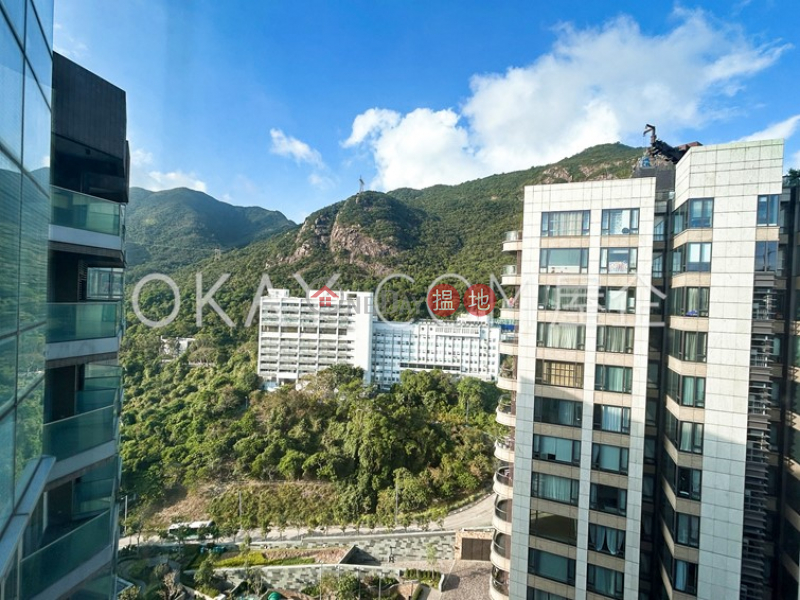 Gorgeous 4 bedroom on high floor with balcony & parking | Rental | 7-9 Deep Water Bay Drive | Southern District, Hong Kong Rental, HK$ 106,000/ month