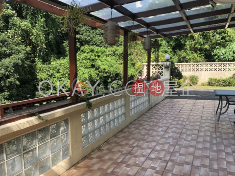 Exquisite house with rooftop, terrace & balcony | For Sale | Che Keng Tuk Village 輋徑篤村 _0