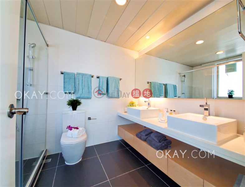 HK$ 78,000/ 月-黃金海岸-屯門-4房3廁,極高層,海景,星級會所黃金海岸出租單位