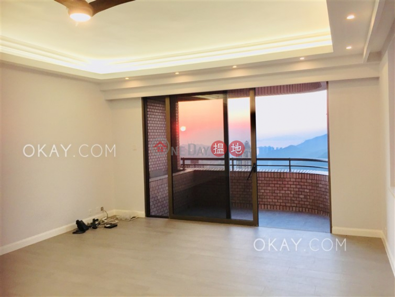 Property Search Hong Kong | OneDay | Residential, Sales Listings, Stylish 3 bedroom with balcony & parking | For Sale