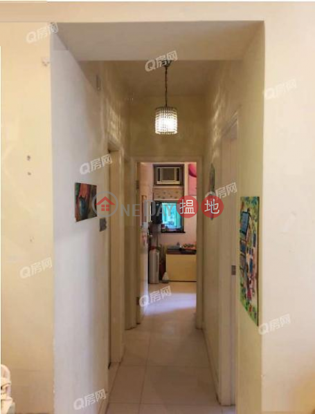 Floral Tower | 3 bedroom Low Floor Flat for Sale | Floral Tower 福熙苑 Sales Listings
