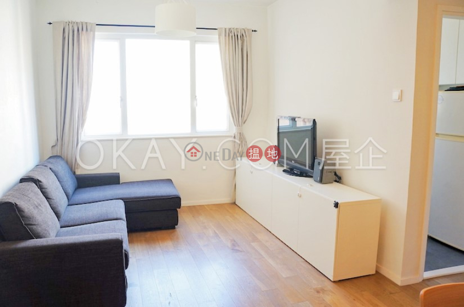 Unique 2 bedroom on high floor with parking | For Sale 5 Chun Fai Road | Wan Chai District Hong Kong | Sales | HK$ 12.3M