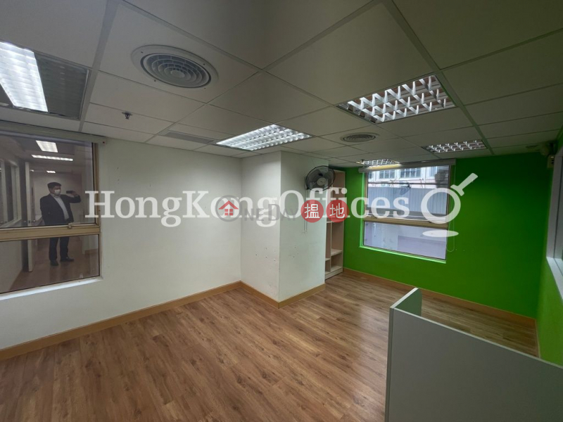 Office Unit for Rent at Pacific Plaza | 410-418 Des Voeux Road West | Western District | Hong Kong | Rental HK$ 49,795/ month