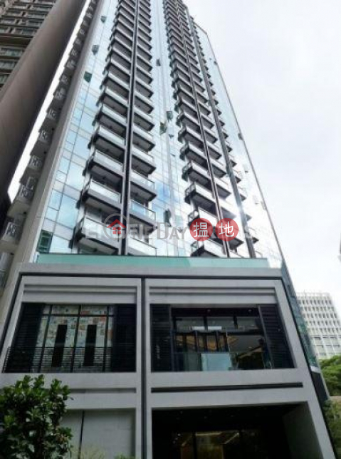 2 Bedroom Flat for Rent in Happy Valley, Resiglow Resiglow | Wan Chai District (EVHK92464)_0