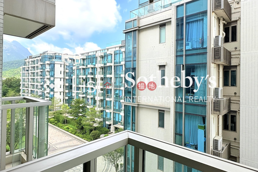 Property for Rent at The Mediterranean with 1 Bedroom | 8 Tai Mong Tsai Road | Sai Kung, Hong Kong, Rental, HK$ 22,000/ month