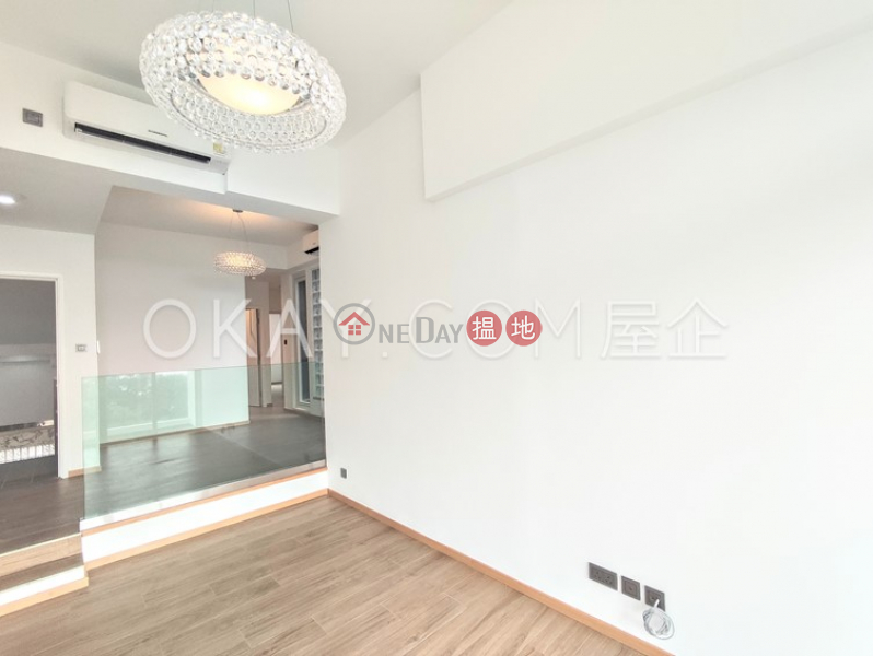 Rare 2 bedroom with sea views, balcony | Rental, 53 Shouson Hill Road | Southern District, Hong Kong | Rental, HK$ 75,000/ month