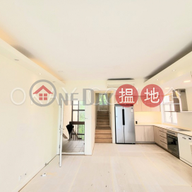 Tasteful 5 bedroom on high floor with balcony | Rental | Phase 1 Beach Village, 35 Seabird Lane 碧濤1期海燕徑35號 _0