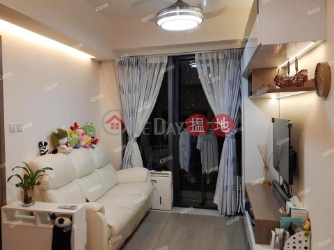 Tower 1B IIIB The Wings | 1 bedroom Mid Floor Flat for Sale | Tower 1B IIIB The Wings 天晉 IIIB 1B座 _0