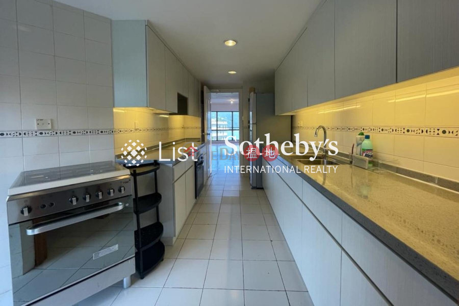 HK$ 62,000/ month Pacific View | Southern District | Property for Rent at Pacific View with 3 Bedrooms