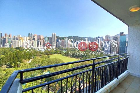 Property for Rent at Chesterfield Mansion with 3 Bedrooms | Chesterfield Mansion 東甯大廈 _0