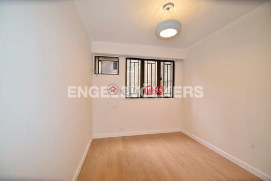 HK$ 75,000/ month Wilshire Towers Eastern District, 4 Bedroom Luxury Flat for Rent in Braemar Hill