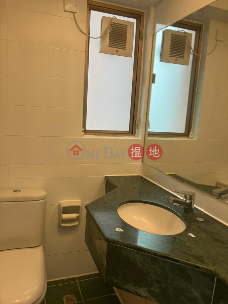 Hong Kong Gold Coast Block 1, Middle A Unit, Residential Rental Listings | HK$ 18,600/ month