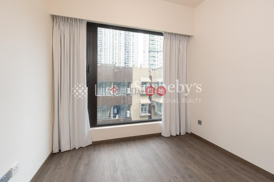 Property for Rent at C.C. Lodge with 3 Bedrooms | 56 Tai Hang Road | Wan Chai District, Hong Kong | Rental HK$ 56,500/ month
