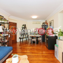 3 Bedroom Family Unit for Rent at Royal Court | Royal Court 皇朝閣 _0