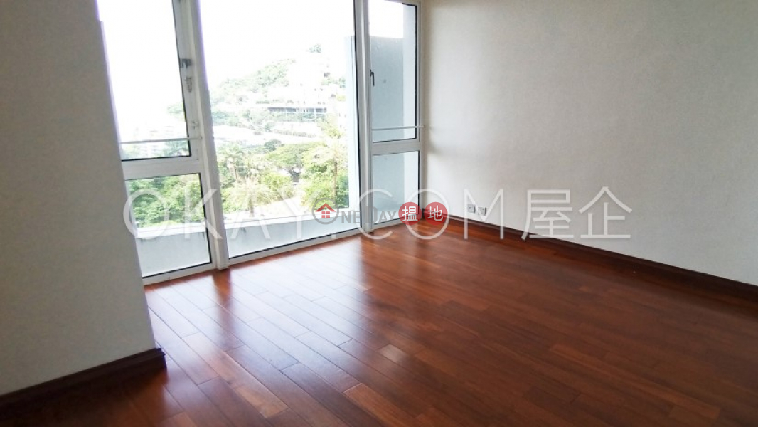 Exquisite 3 bedroom with sea views, balcony | Rental, 109 Repulse Bay Road | Southern District Hong Kong | Rental, HK$ 72,000/ month